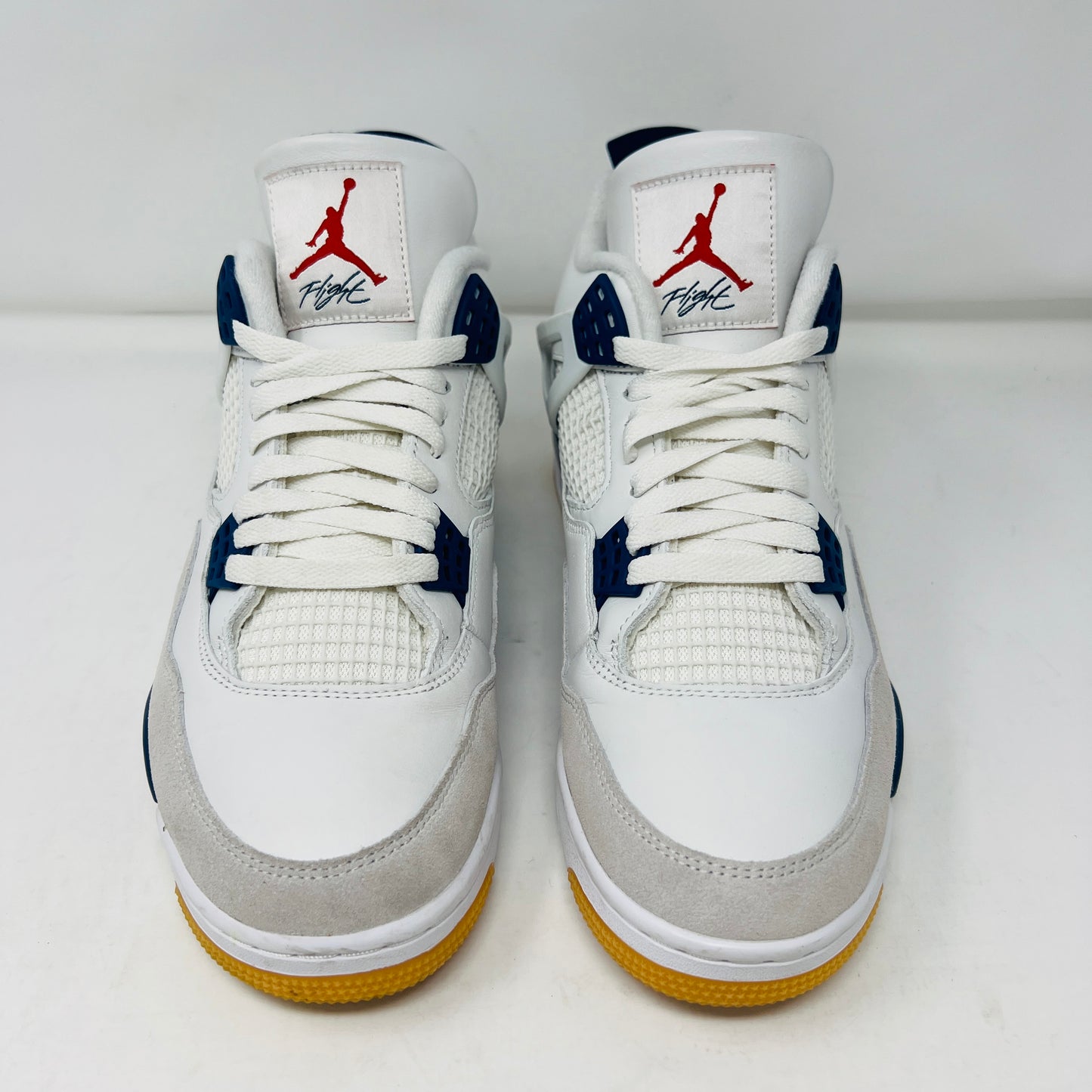Jordan 4 Retro SB Navy