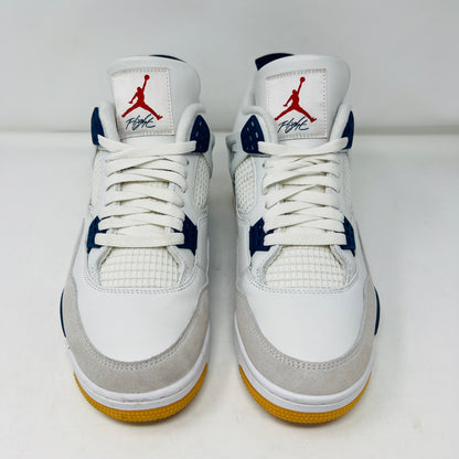 Jordan 4 Retro SB Navy