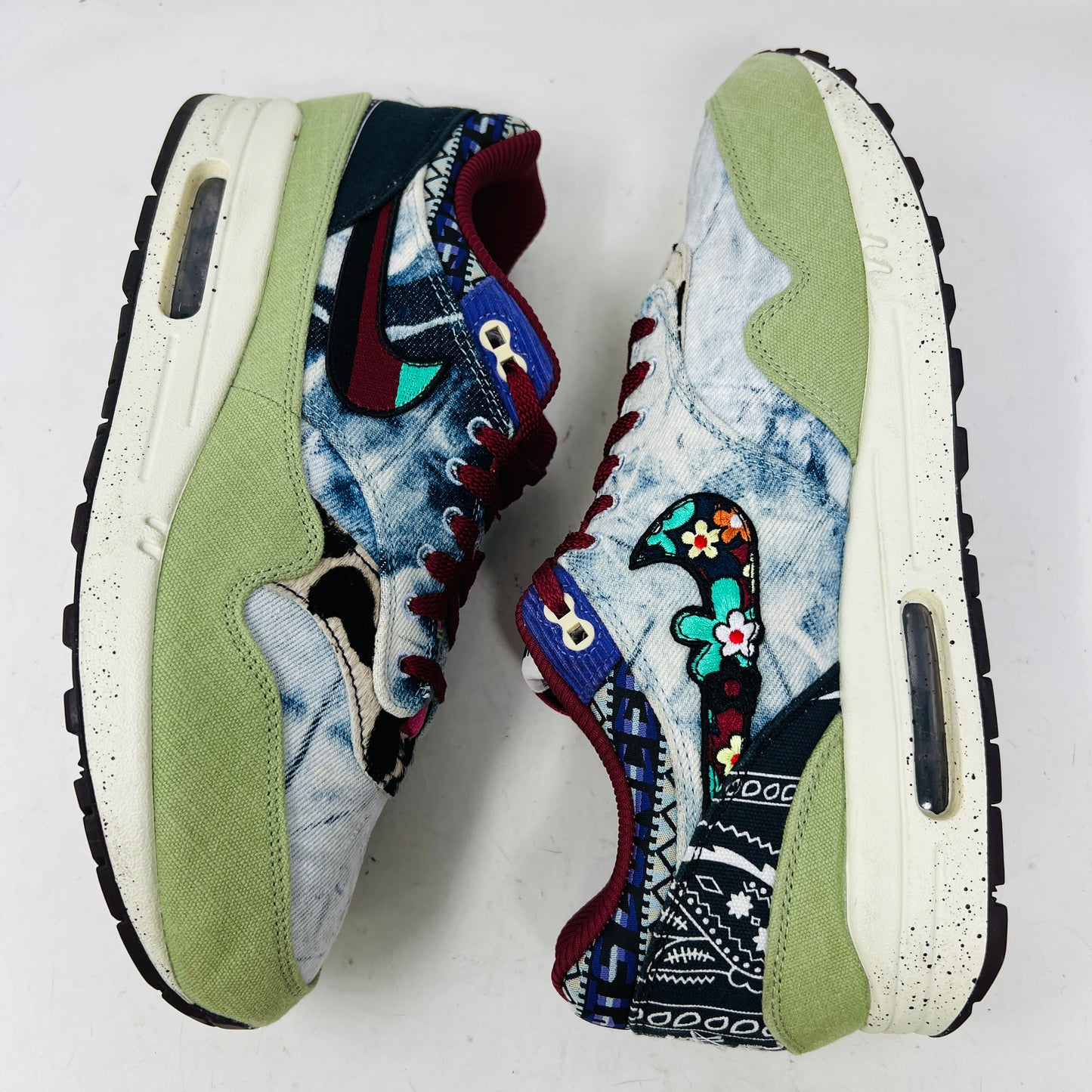 Nike Air Max 1 SP Concepts Mellow