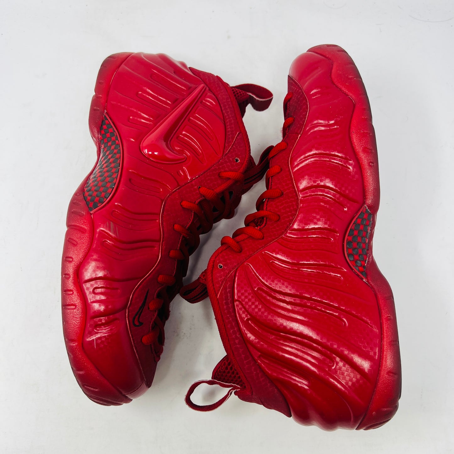Nike Air Foamposite Pro Red October