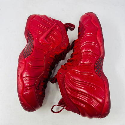 Nike Air Foamposite Pro Red October