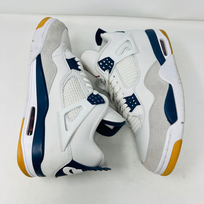 Jordan 4 Retro SB Navy