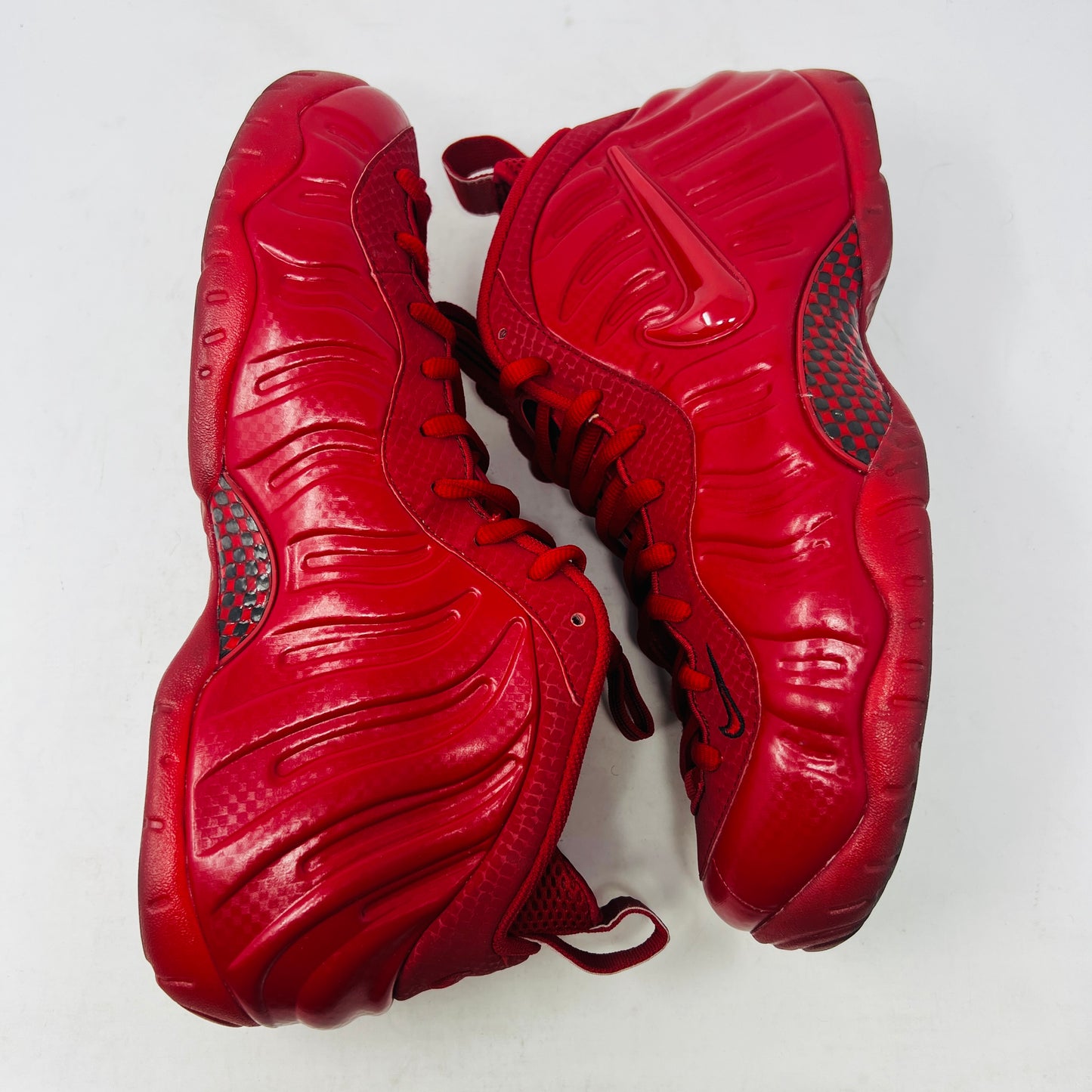 Nike Air Foamposite Pro Red October