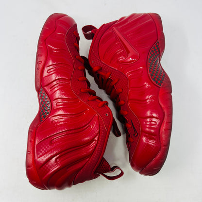 Nike Air Foamposite Pro Red October