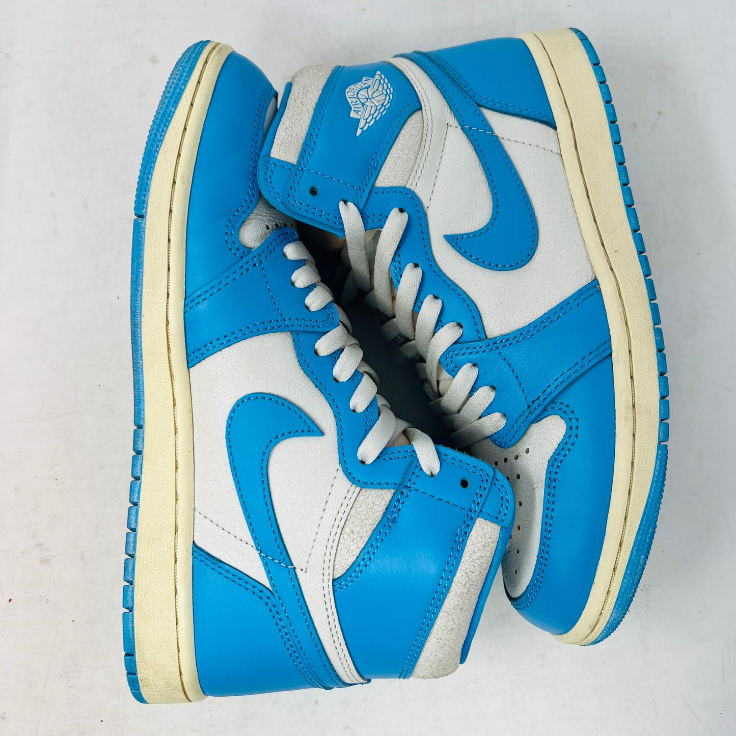 Jordan 1 Retro High OG UNC Reimagined
