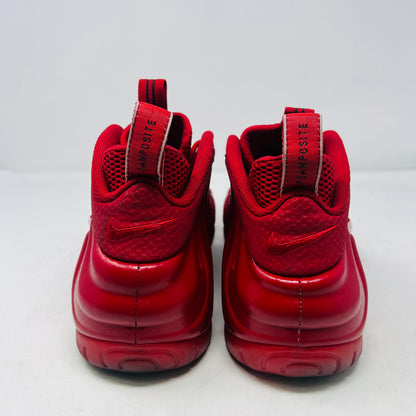 Nike Air Foamposite Pro Red October