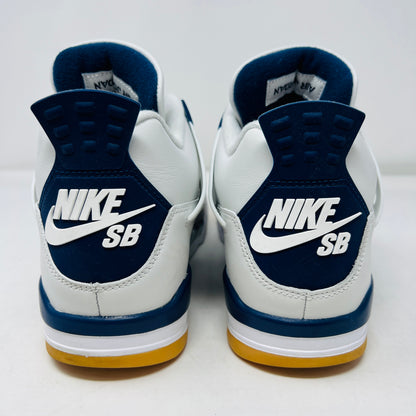 Jordan 4 Retro SB Navy