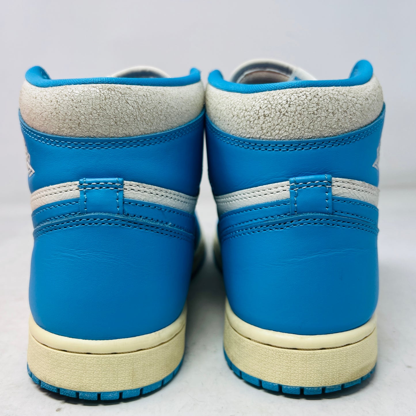 Jordan 1 Retro High OG UNC Reimagined