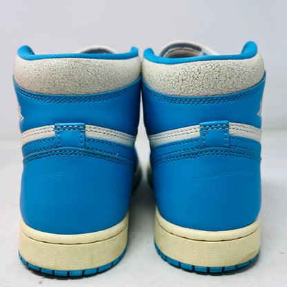 Jordan 1 Retro High OG UNC Reimagined
