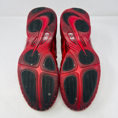 Nike Air Foamposite Pro Red October