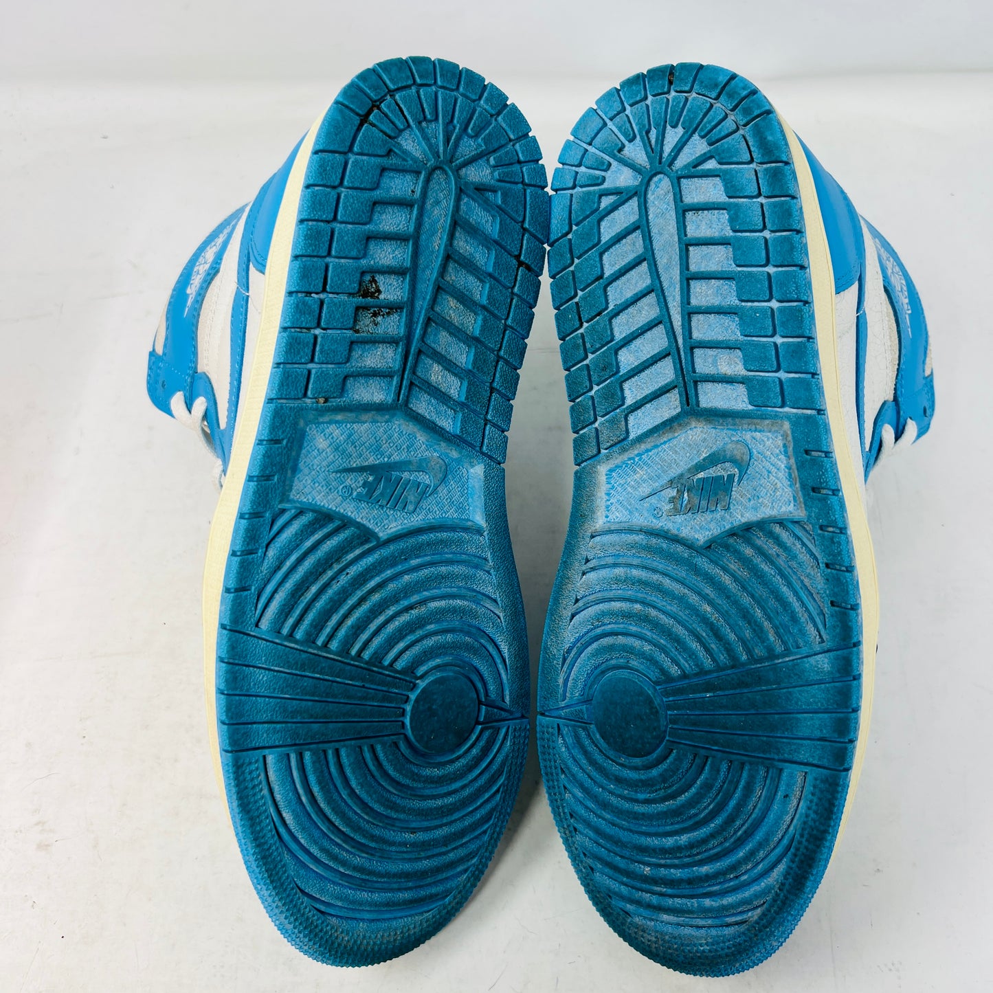 Jordan 1 Retro High OG UNC Reimagined