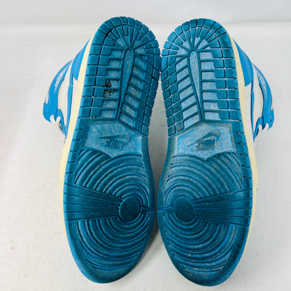 Jordan 1 Retro High OG UNC Reimagined