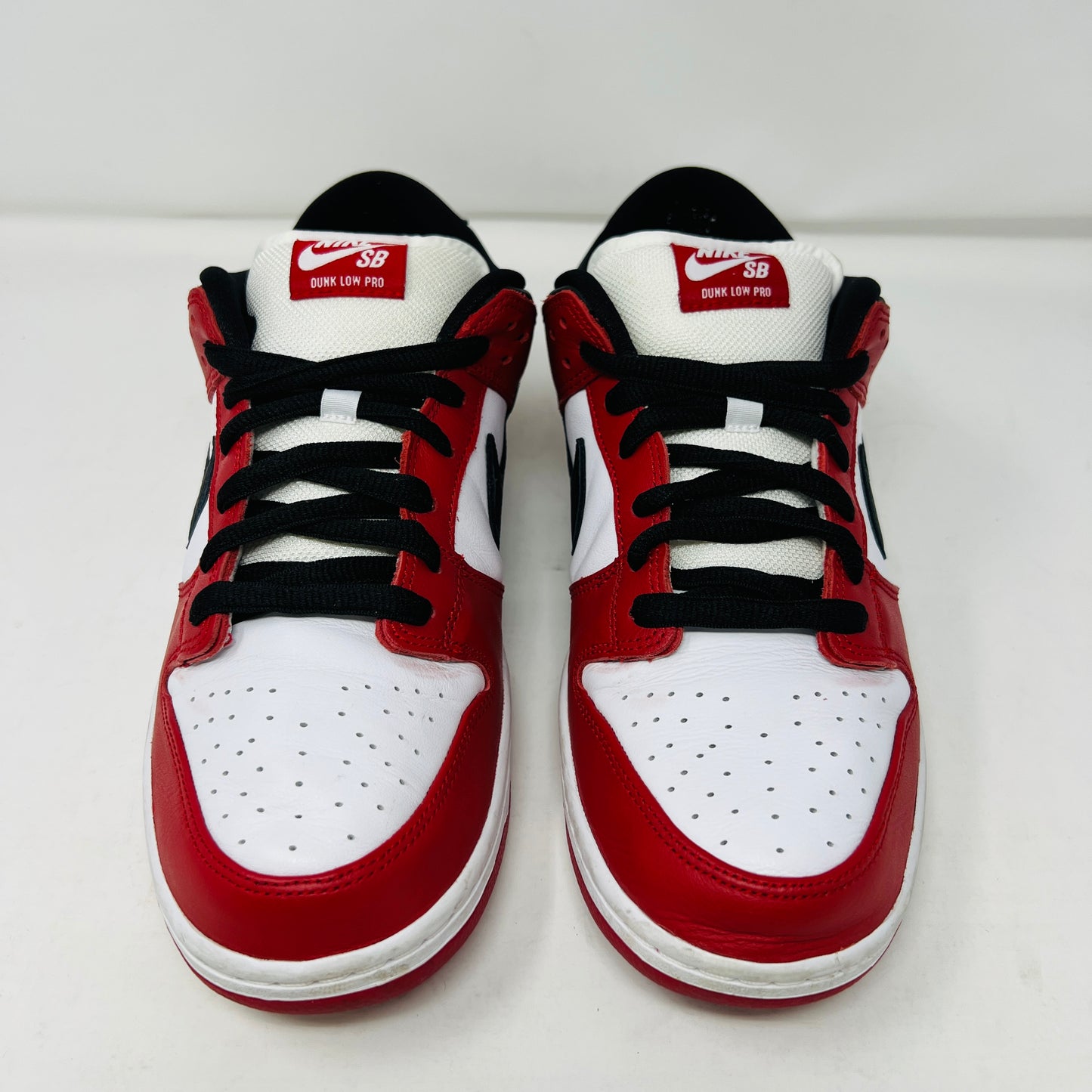 Nike SB Dunk Low Pro J-Pack Chicago