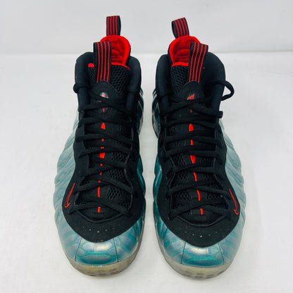 Nike Air Foamposite One Gone Fishing