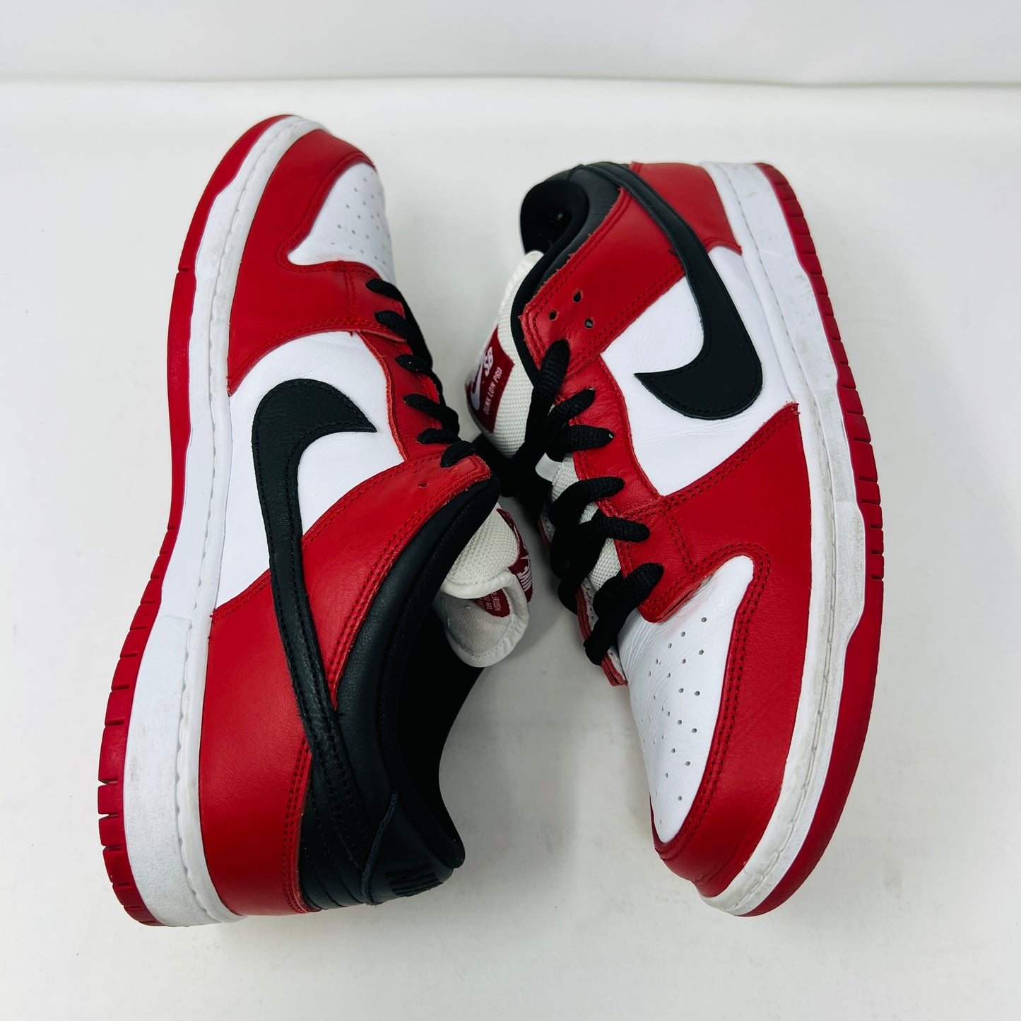 Nike SB Dunk Low Pro J-Pack Chicago