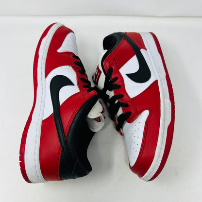 Nike SB Dunk Low Pro J-Pack Chicago
