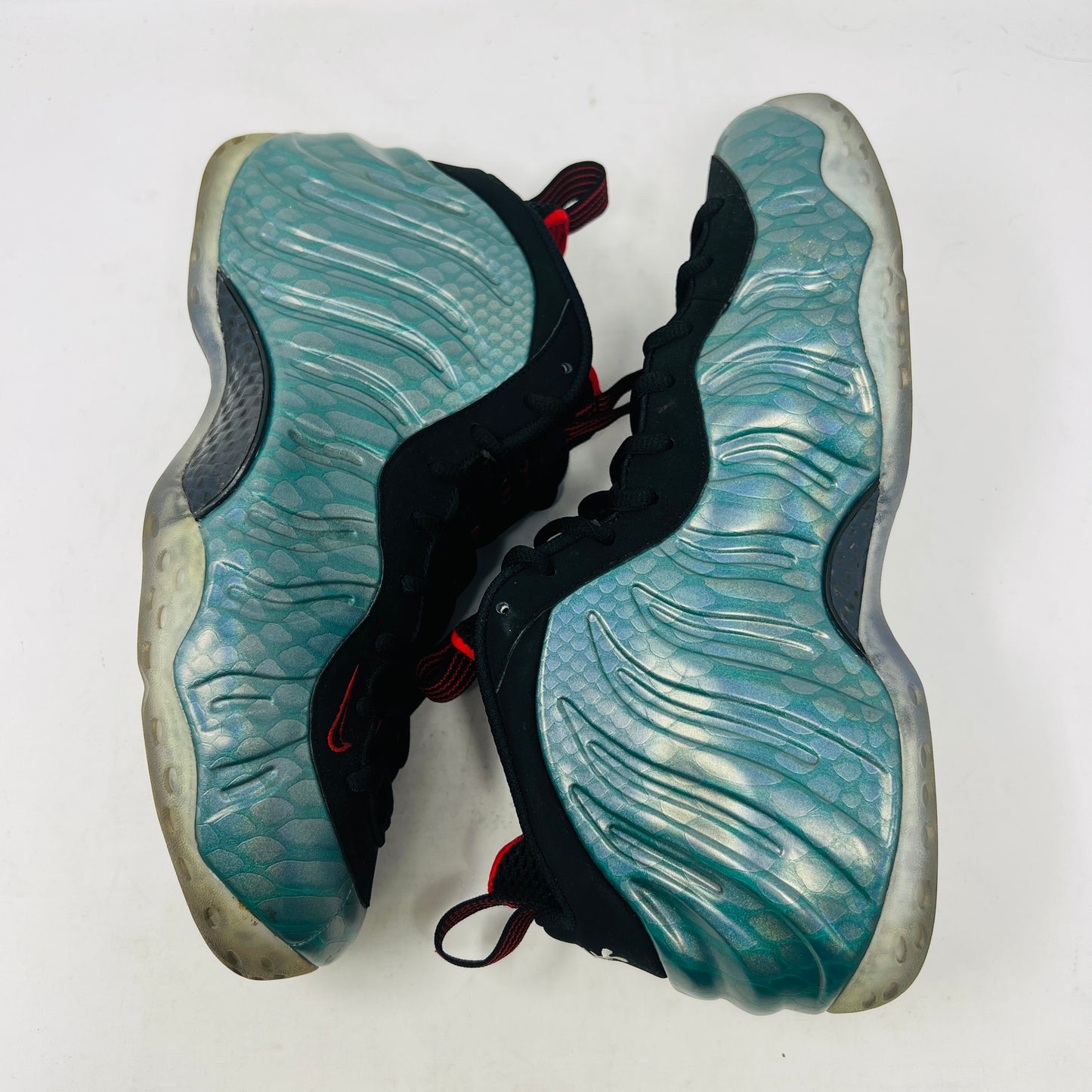 Nike Air Foamposite One Gone Fishing