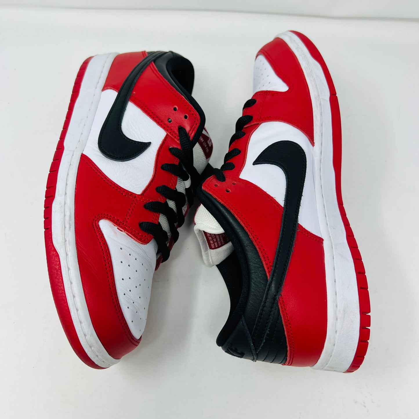 Nike SB Dunk Low Pro J-Pack Chicago