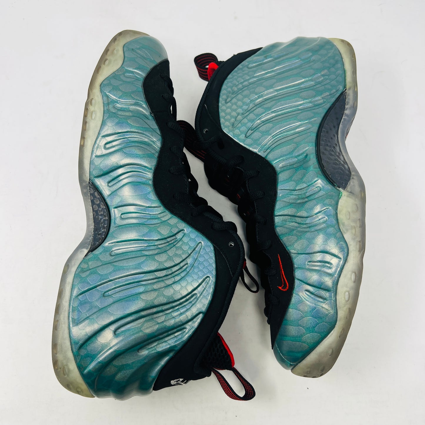 Nike Air Foamposite One Gone Fishing