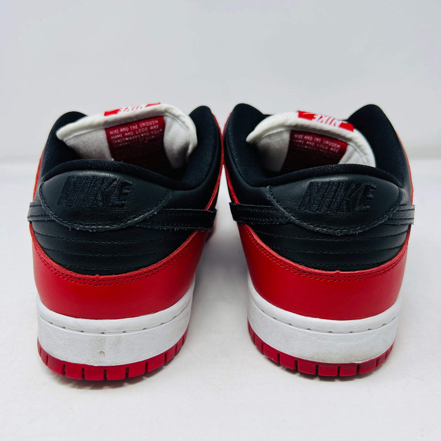 Nike SB Dunk Low Pro J-Pack Chicago