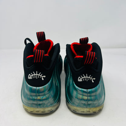 Nike Air Foamposite One Gone Fishing