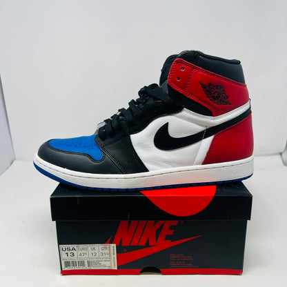 Jordan 1 Retro Top 3