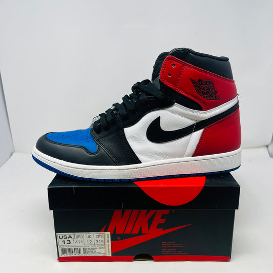 Jordan 1 Retro Top 3
