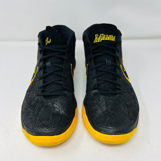 Nike Kobe A.D. Mid Lakers Black Mamba