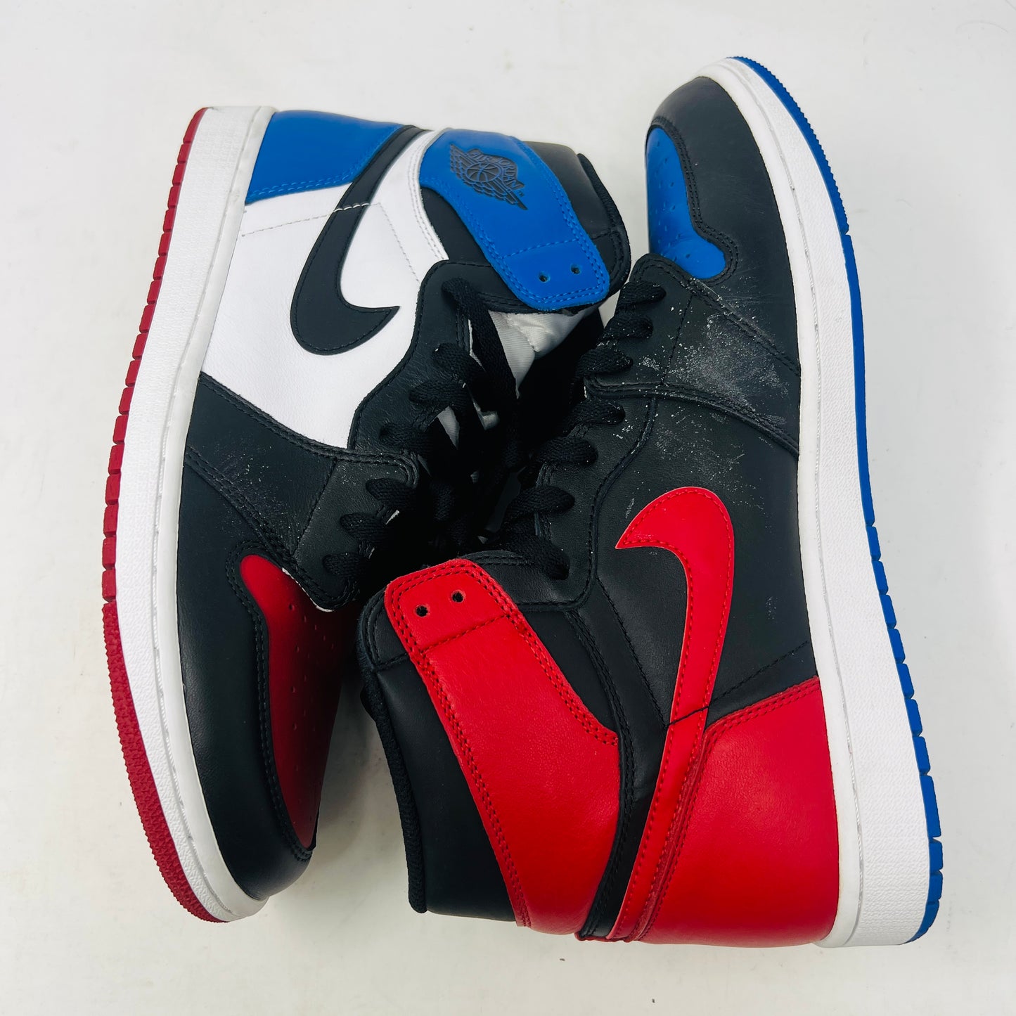 Jordan 1 Retro Top 3