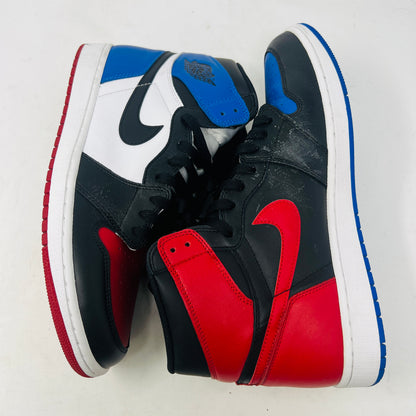 Jordan 1 Retro Top 3