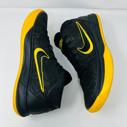 Nike Kobe A.D. Mid Lakers Black Mamba