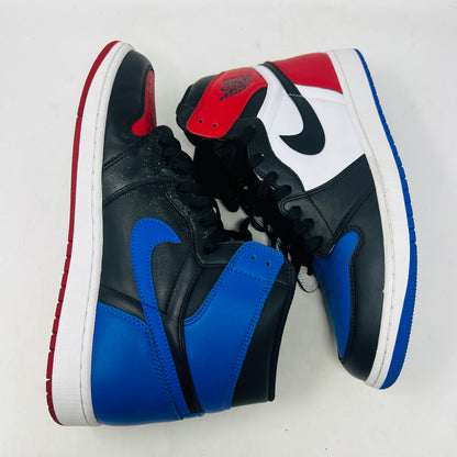Jordan 1 Retro Top 3