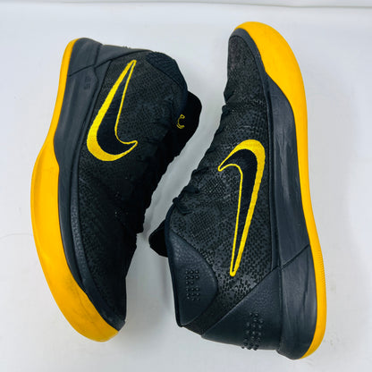Nike Kobe A.D. Mid Lakers Black Mamba