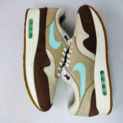 Nike Air Max 1 Crepe Brown (2022)