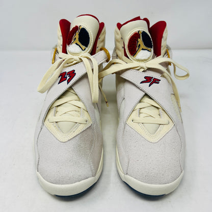 Jordan 8 Retro SP SoleFly Mi Casa Es Su Casa