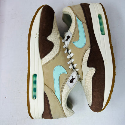 Nike Air Max 1 Crepe Brown (2022)