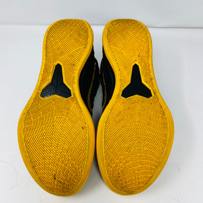 Nike Kobe A.D. Mid Lakers Black Mamba