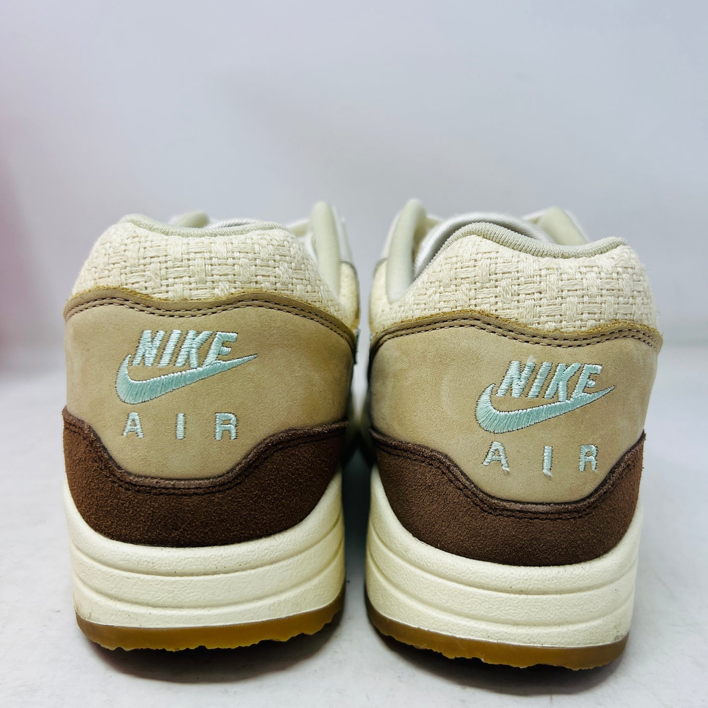 Nike Air Max 1 Crepe Brown (2022)