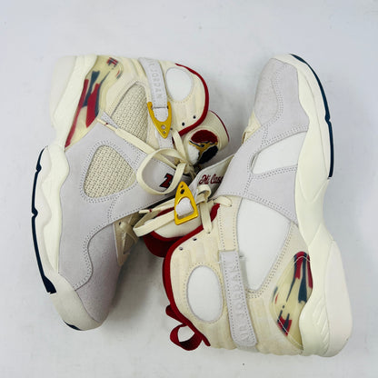 Jordan 8 Retro SP SoleFly Mi Casa Es Su Casa