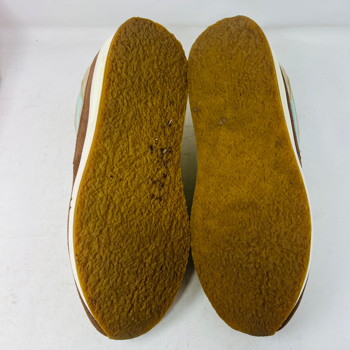 Nike Air Max 1 Crepe Brown (2022)