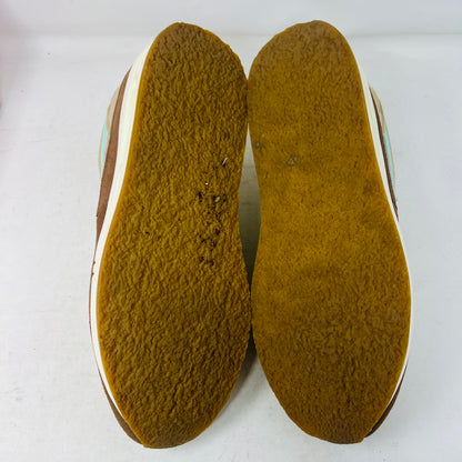 Nike Air Max 1 Crepe Brown (2022)