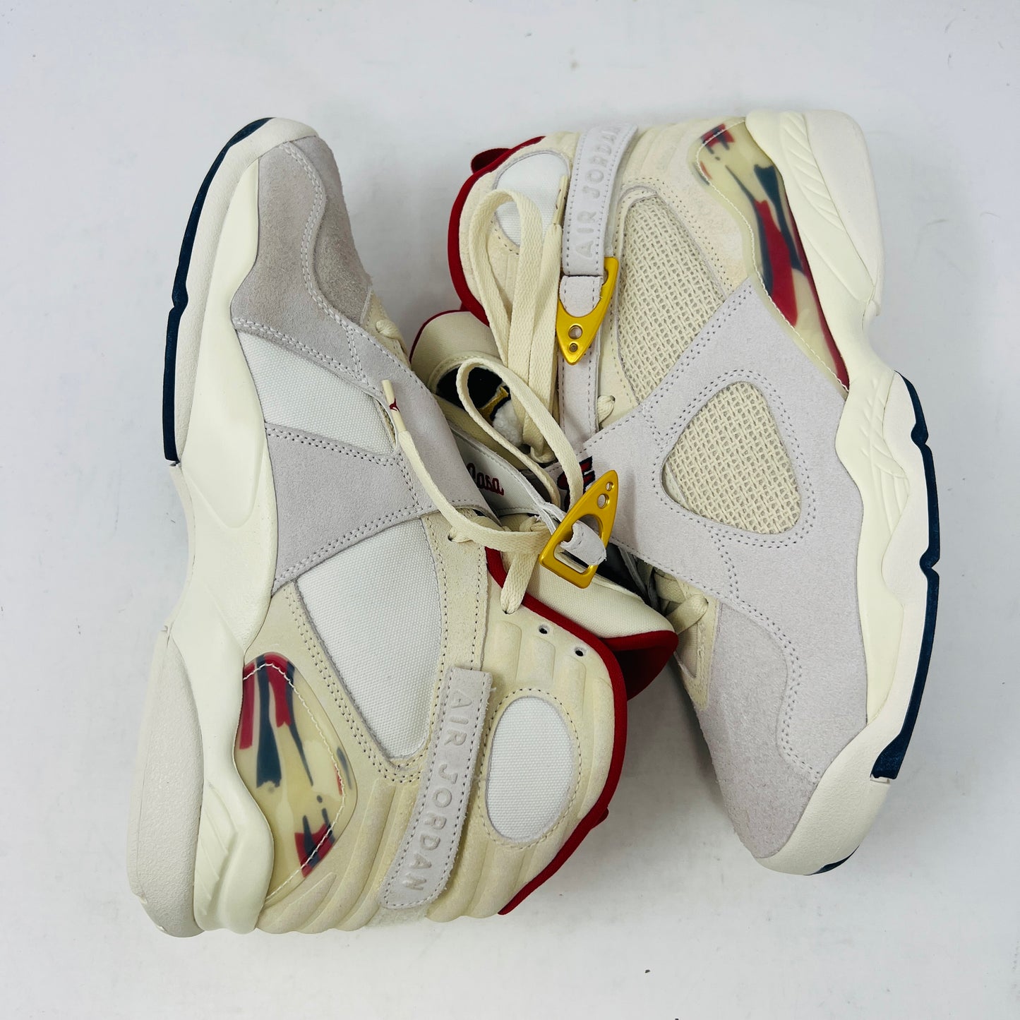 Jordan 8 Retro SP SoleFly Mi Casa Es Su Casa
