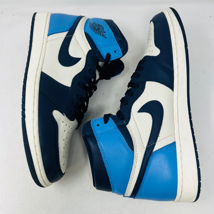 Jordan 1 Retro High Obsidian