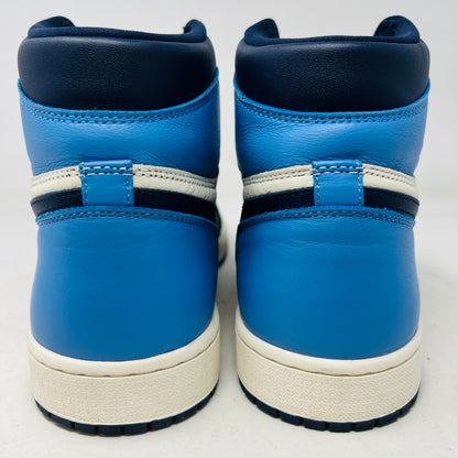 Jordan 1 Retro High Obsidian