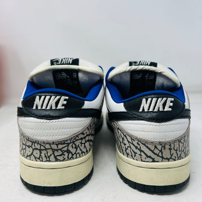 Nike SB Dunk Low Supreme White Cement (2002)
