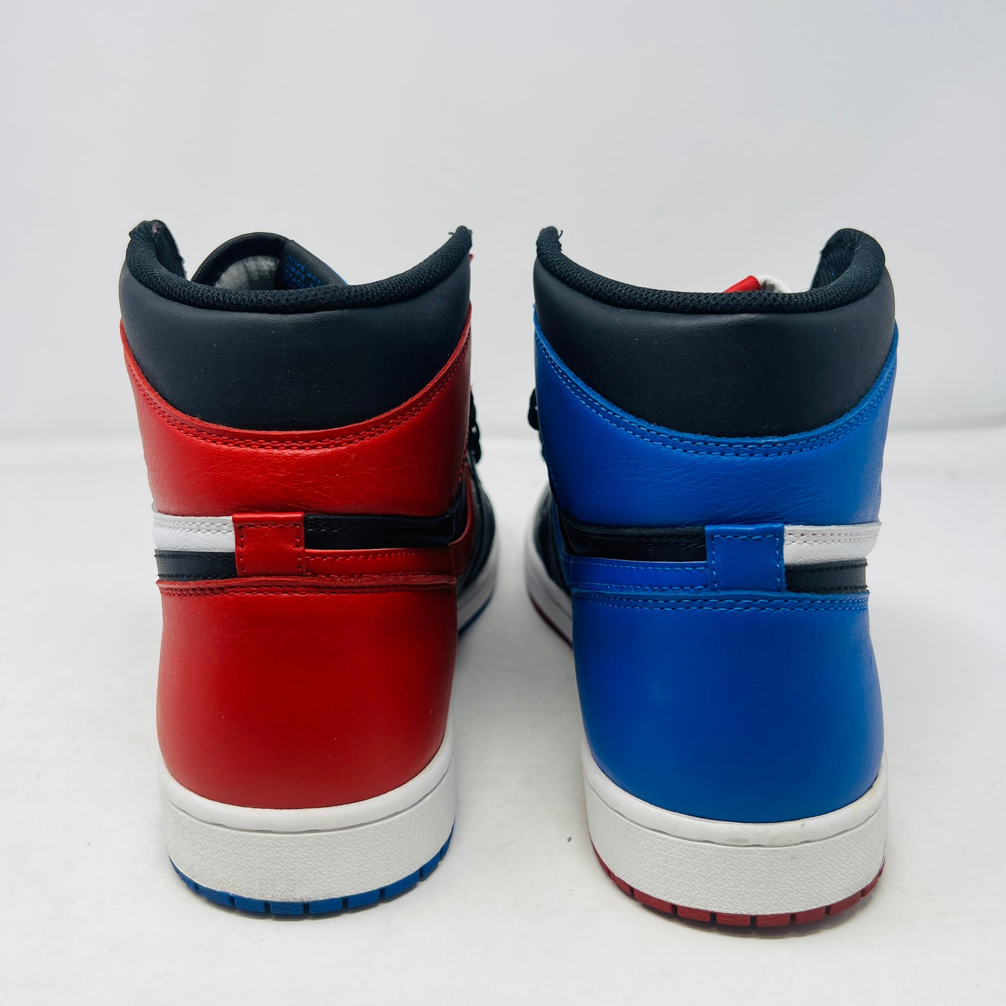 Jordan 1 Retro Top 3