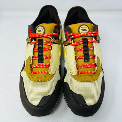 Nike Air Max 1 Travis Scott Cactus Jack Baroque Brown