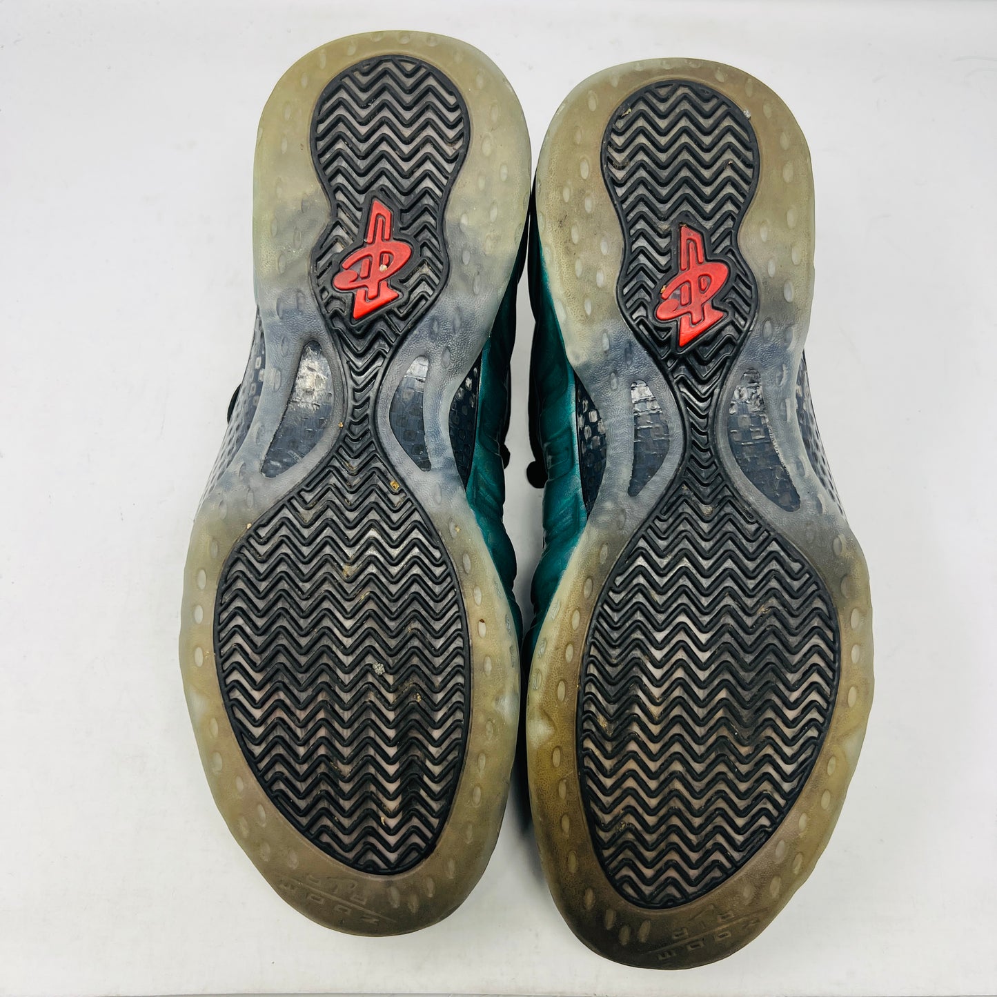 Nike Air Foamposite One Gone Fishing