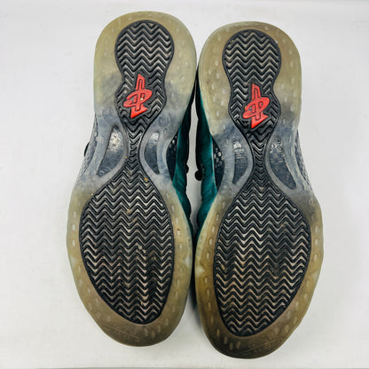 Nike Air Foamposite One Gone Fishing