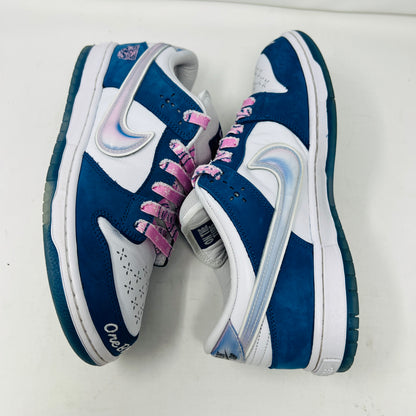 Nike SB Dunk Low Born X Raised One Block At A Time